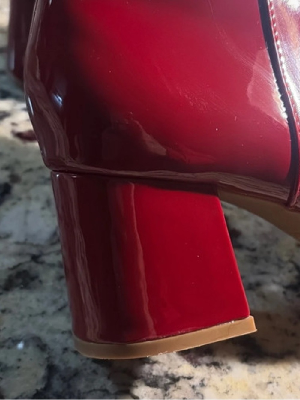 FASHION♦️POINTED TOE SIDE-ZIP BOOT - Picture 10 of 13